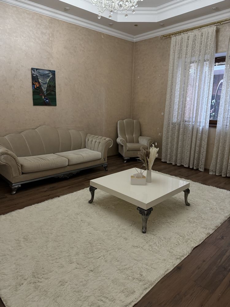 Дом в центре ( аренда)