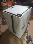 Albalux 12 in stare perfecta de funcinoare 650ron