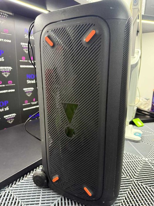 Boxa Portabila - JBL PartyBox 310