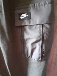 Долнище тип спортен панталон Nike
