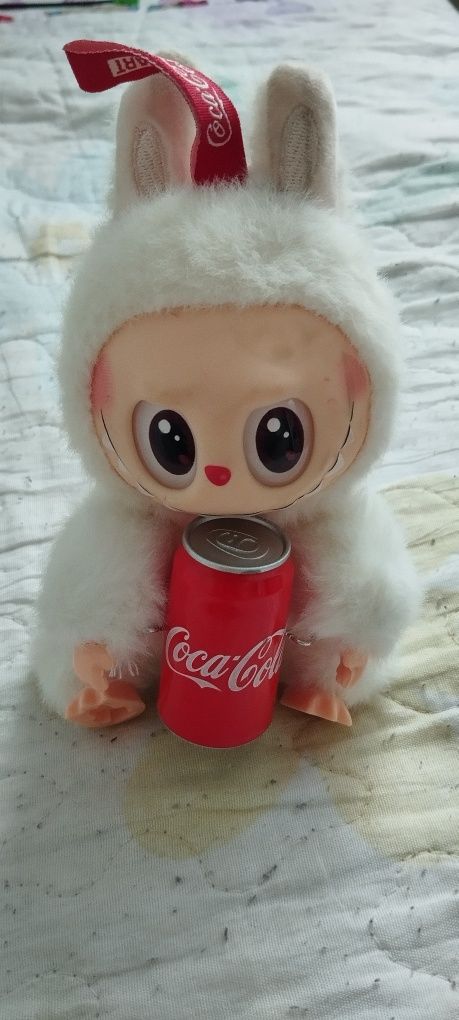 Трендовая игрушка Лабуба