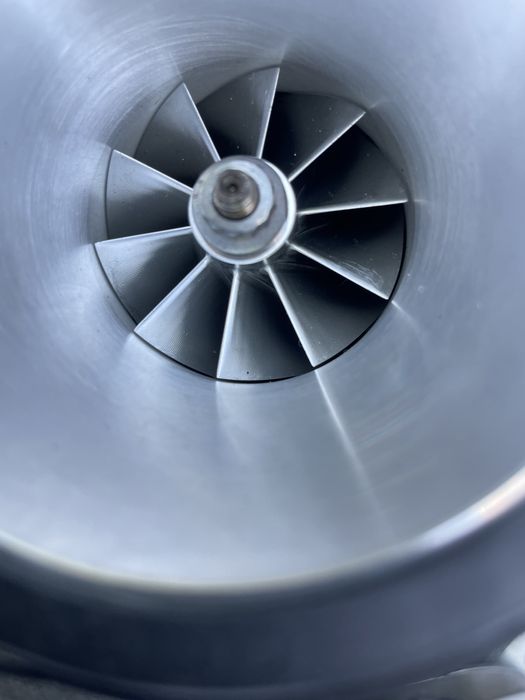 Turbo, turbina 3.0Tdi Audi A6 C7 facelift