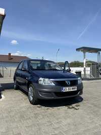 Dacia Logan facelift, gpl