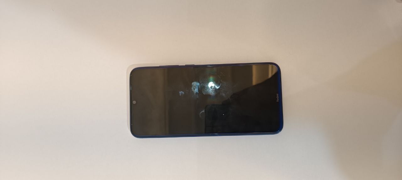 Redmi note 8 sotiladi