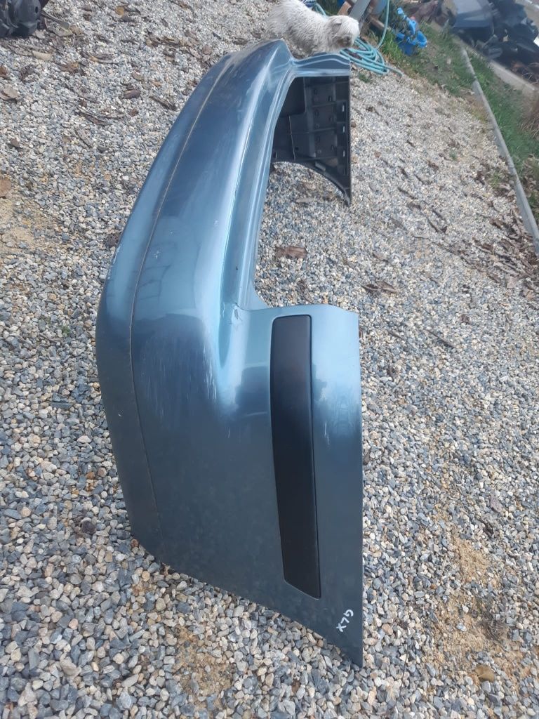 Bara spate masca spoiler ford galaxy an 2000 2006 200lei