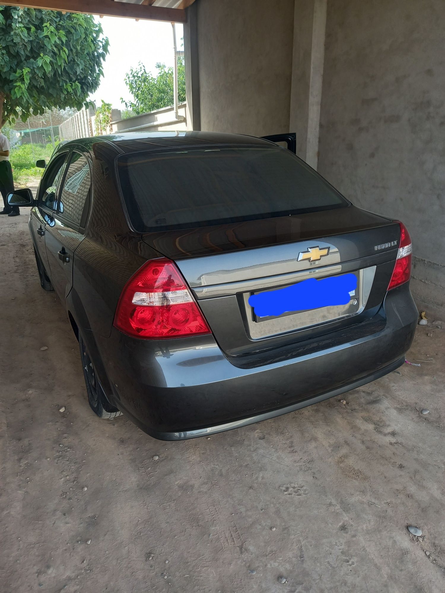 Chevrolet Nexia 3