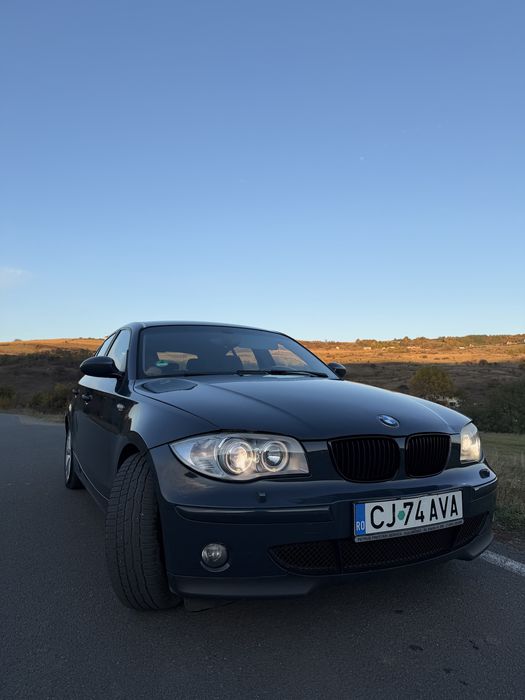 BMW Seria 1 e87 118d