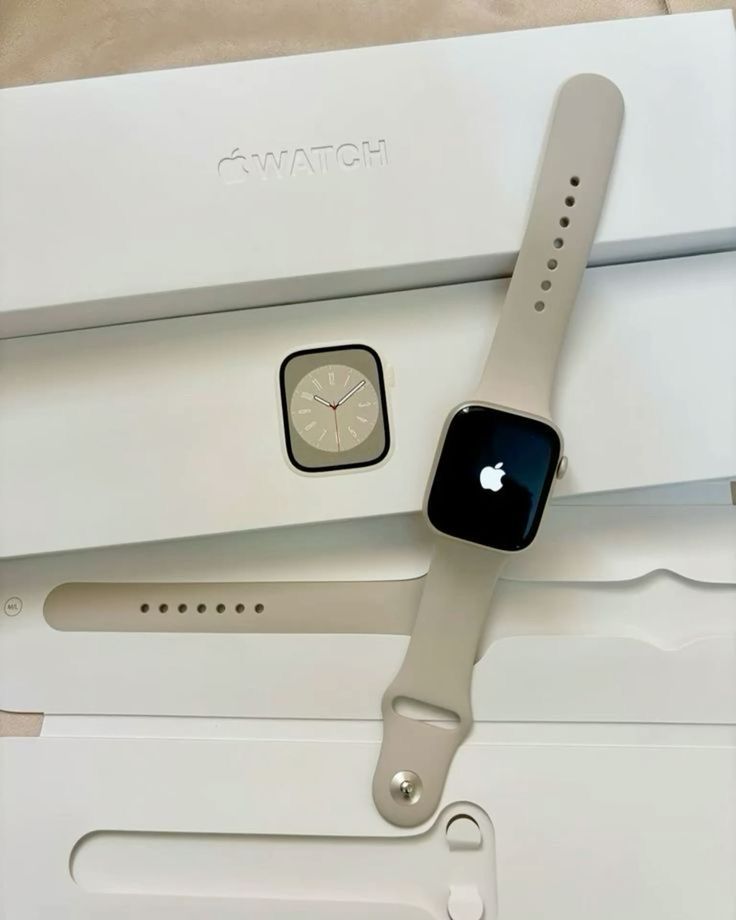 Продается Apple Watch 7 41mm
