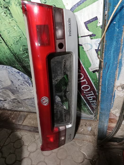 Мазда 626 Кронос