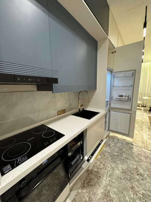 Nest one apartments