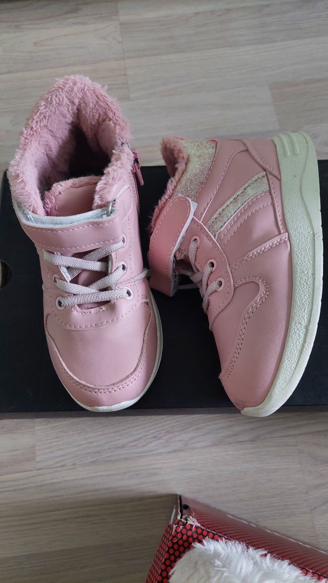 PUMA, LCW LC Waikiki ботуши 28-29 н. PRIMIGI goretex, TRESPASS