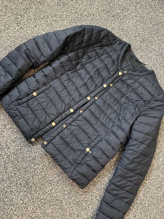 Geaca de toamna Massimo Dutti