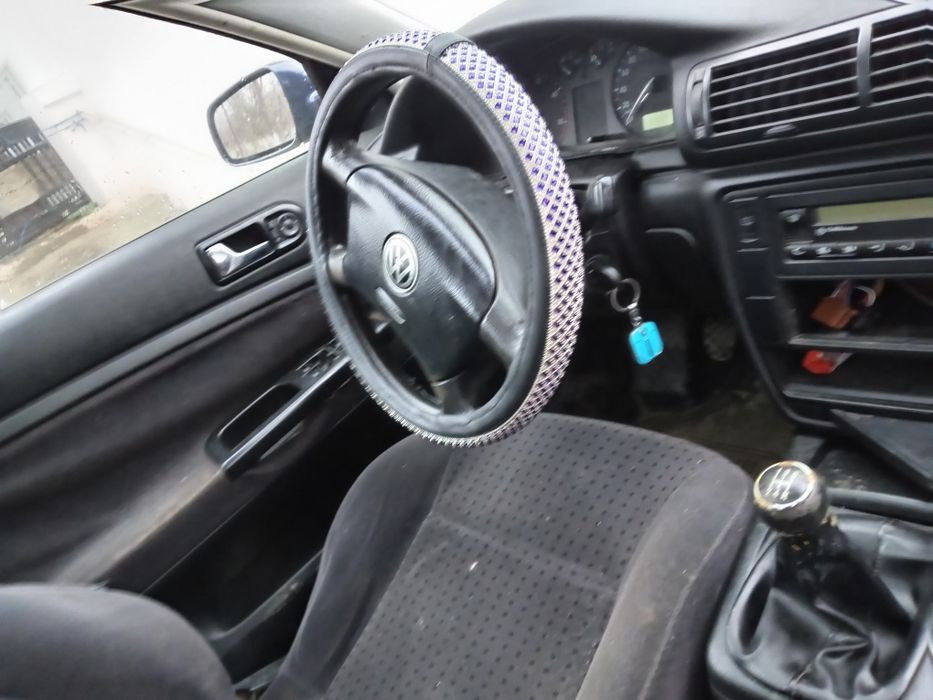 De vânzare Passat B5 19tdi