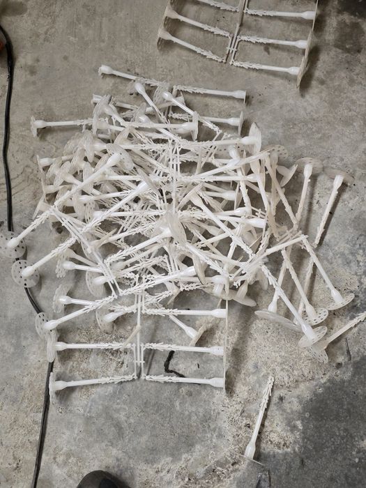 Гвозд дубл  Bazalit derjatel