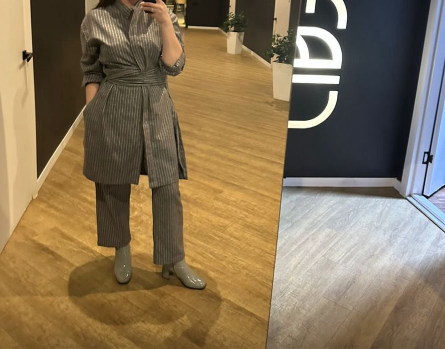 Продам пиджак LARYIA