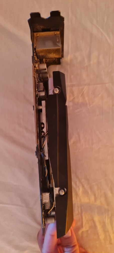Видеокарта ASUS EAH 6850
