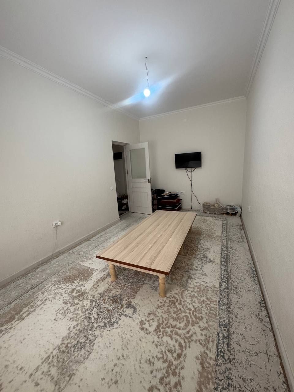 2 xonali uy sotiladi Termiz shaharda.