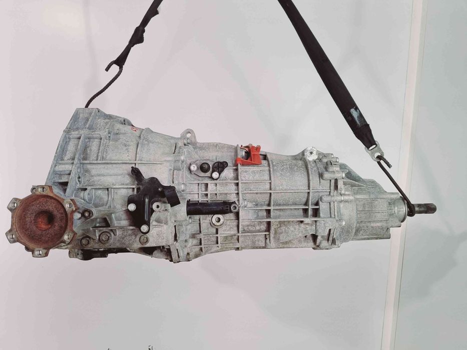 Cutie viteze manuala 6 trepte Audi A5 Sportback (8TA) [Fabr 2009-2015]