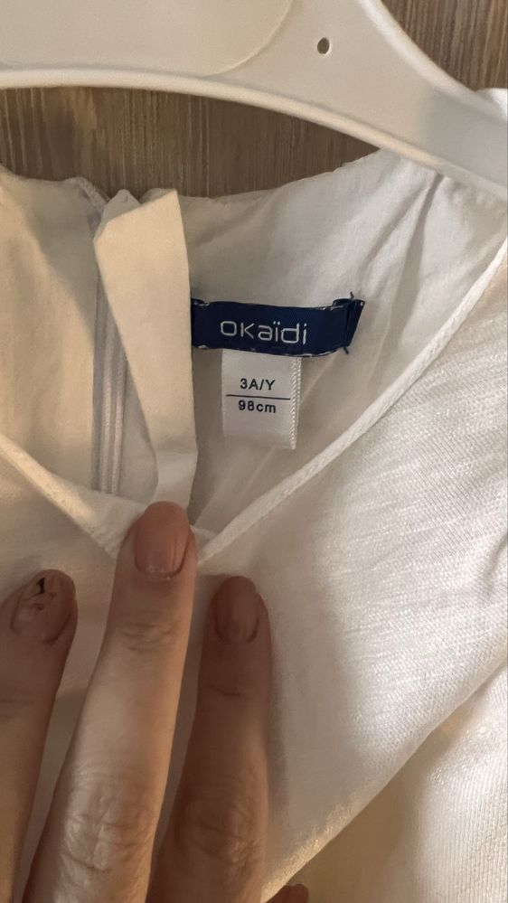 Ролкя Okaidi.