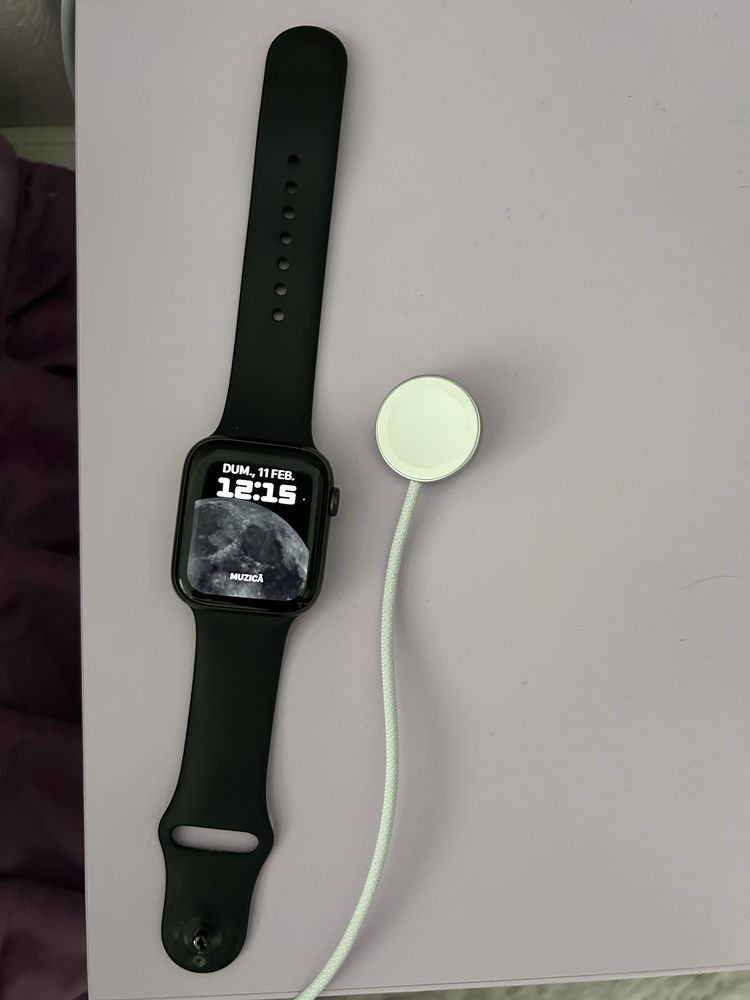 Smartwatch apple series 5 GPS +CELLULAR