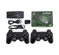 Игра конзола HDMI 2.4G WIRELESS CONTROLLER GAMEPAD с над 10000 игри