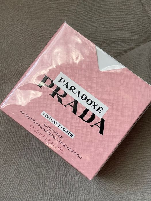 Продам аромат Prada Paradoxe