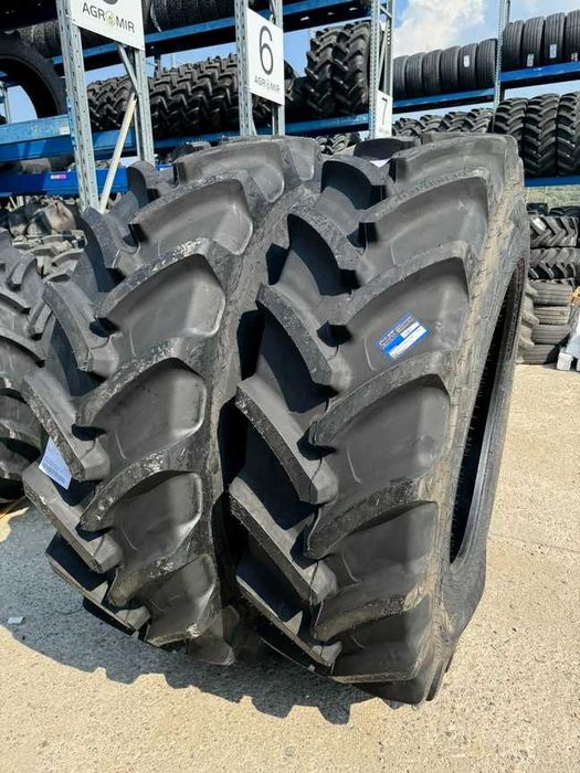 460/85R38 de tractor spate anvelope radiale noi CEAT cu garantie