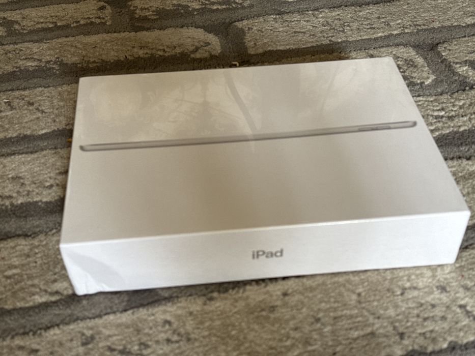 Ipad (9th Generation)