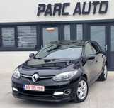 Renault megan 3 facelift navigatie  led