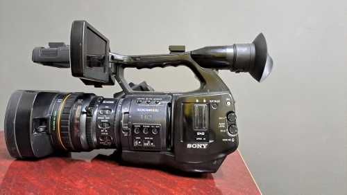 Видеокамера Sony EX-1