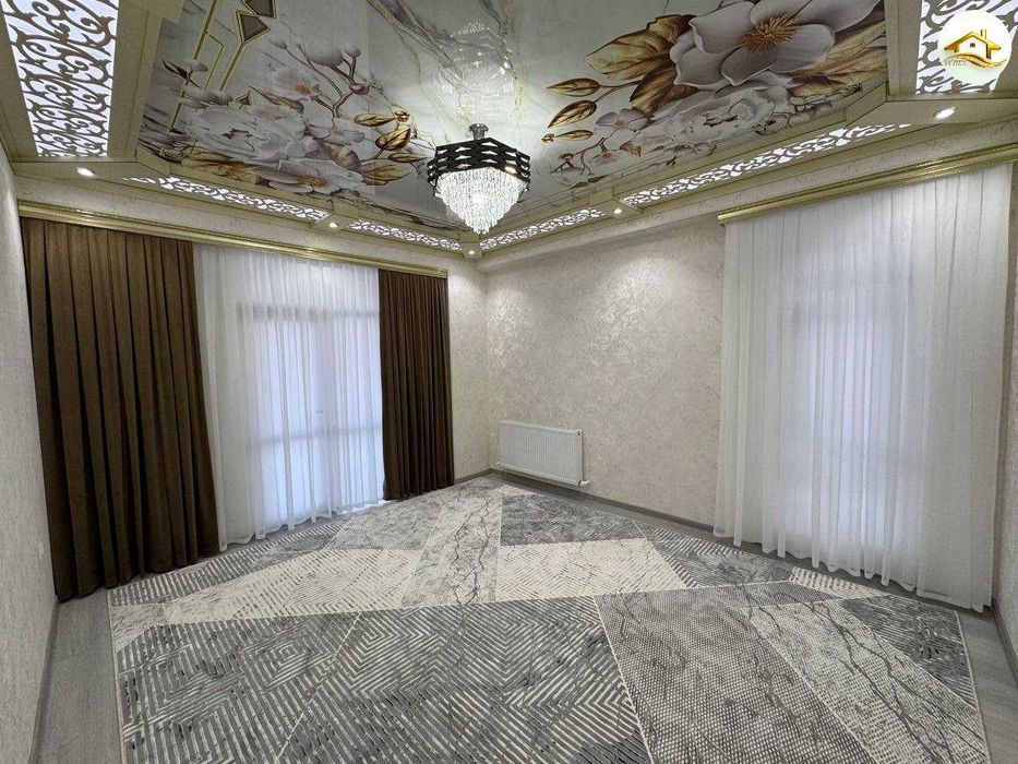 Продаётся 2х квартира на 3 этаж орр БУХОРО СИТИ