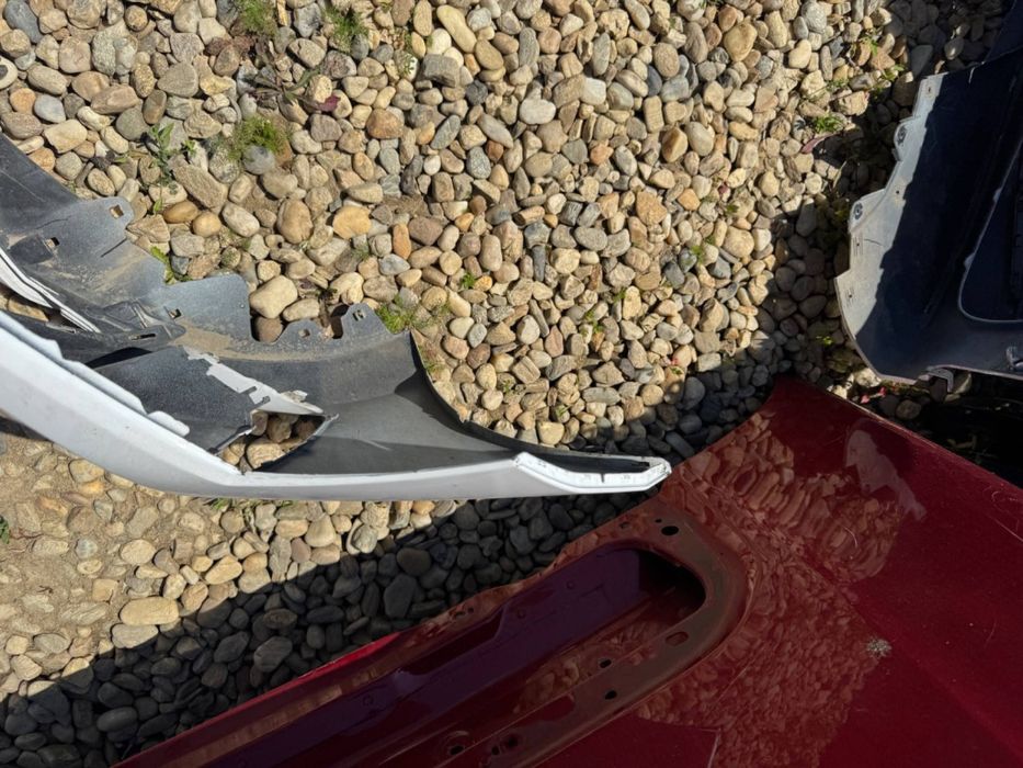 Bara fata Toyota Yaris 2013/2014/2015/2016/2017