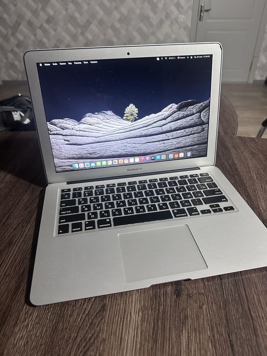 MacBook Air 2014