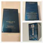 Parfum Versace EROS 50ml original nou in cutie