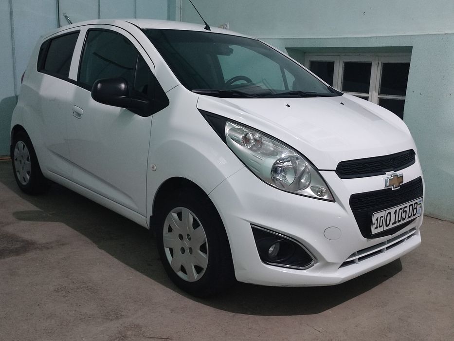 Спарк сотилади 2018 йил