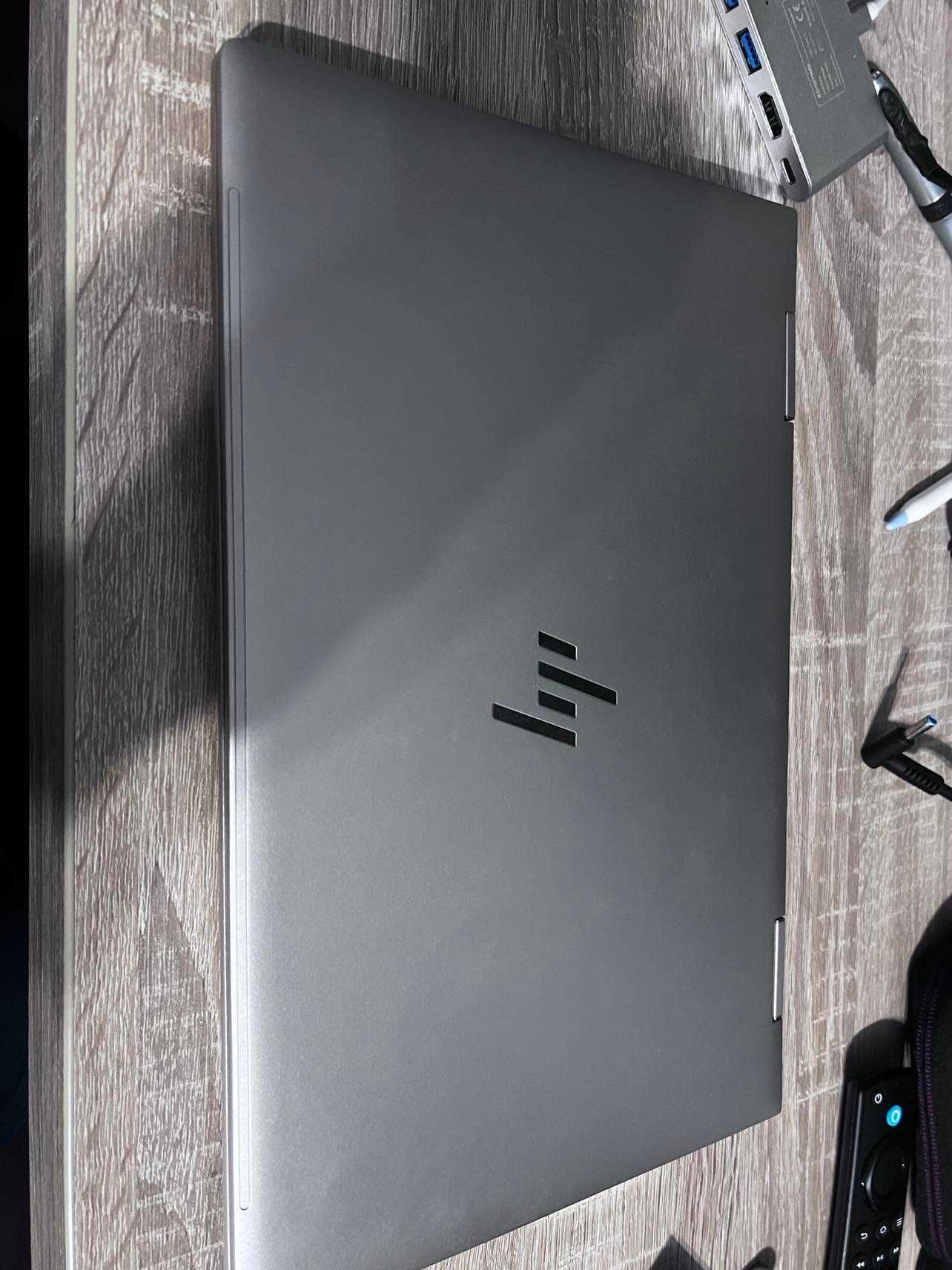 Vand Laptop HP Envy x360 Convertible
