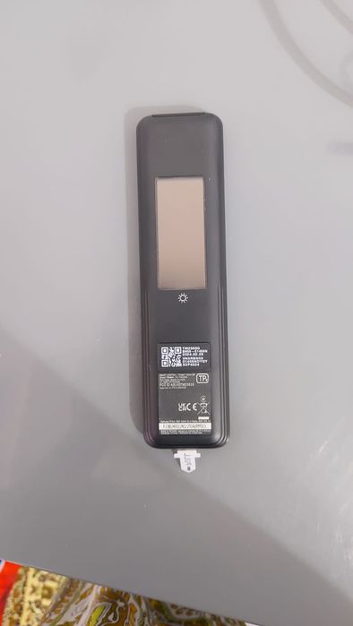 Пульт от телевизора