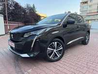 Peugeot 3008 1.2cm3/130cp/EAT8/LED/Piele/Camera/Rate/Garantie 1AN /Euro6