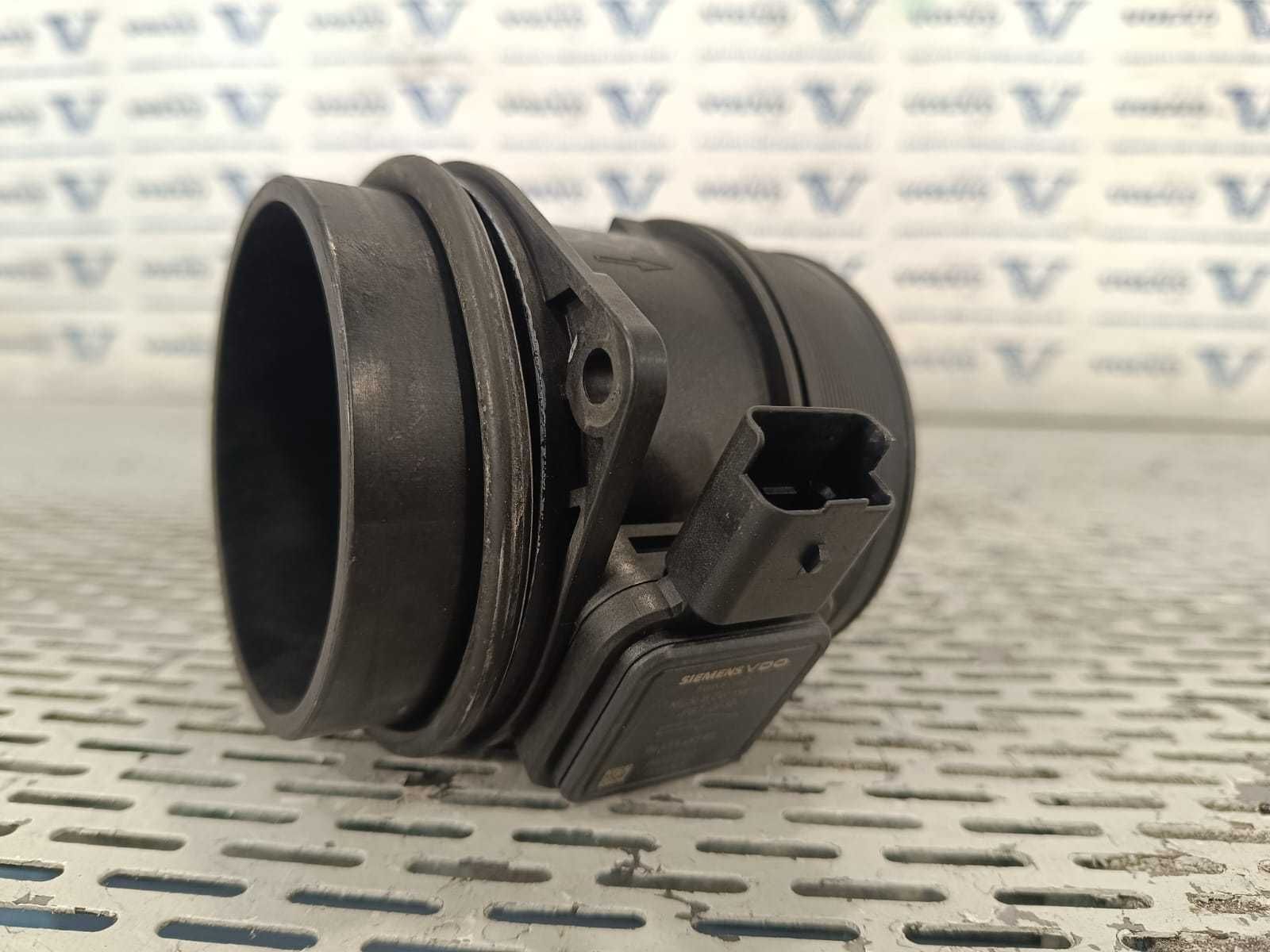 Debitmetru aer 2.0D E4 Volvo S40 V50 C30 C70 S80 V70 2004 - 2010