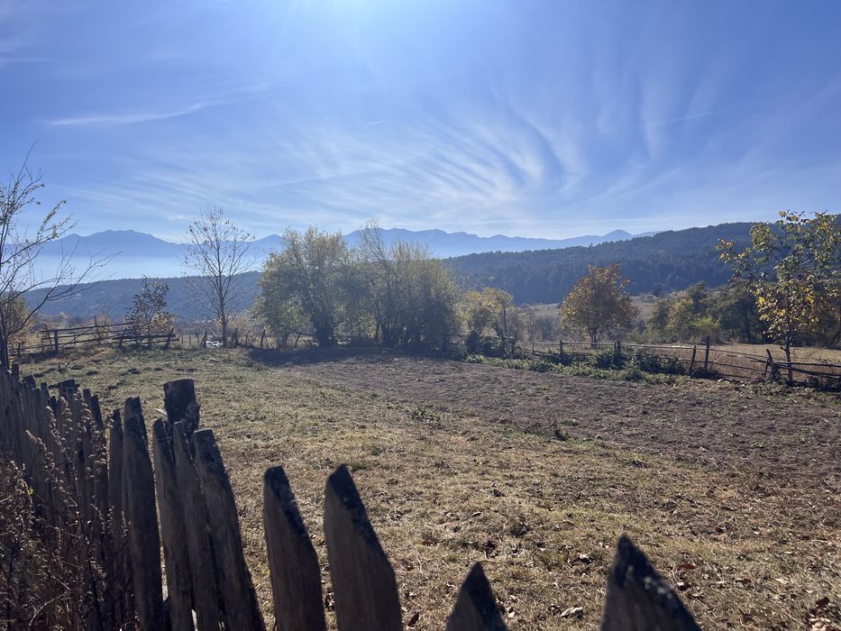 Продава се Парцел в с. Добърско, Област Благоевград - 800 кв.м за 62 €/кв.м - Снимка #1