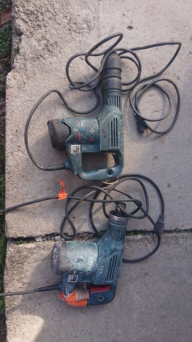 Къртачи'' BOSCH '' '