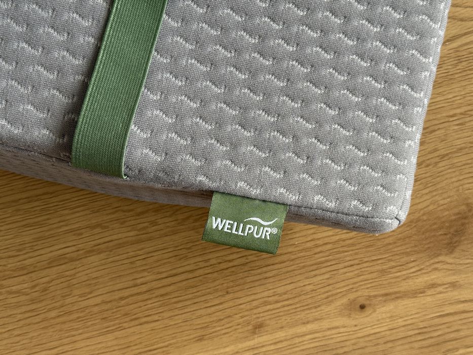 Лумбална възглавница за кръст WELLPUR