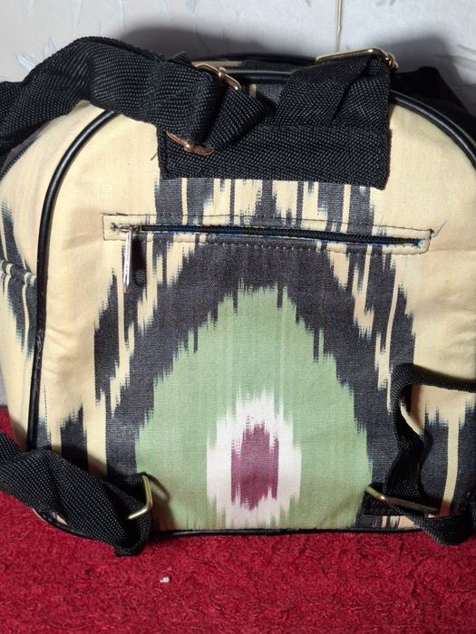 Рюкзак маленький женский