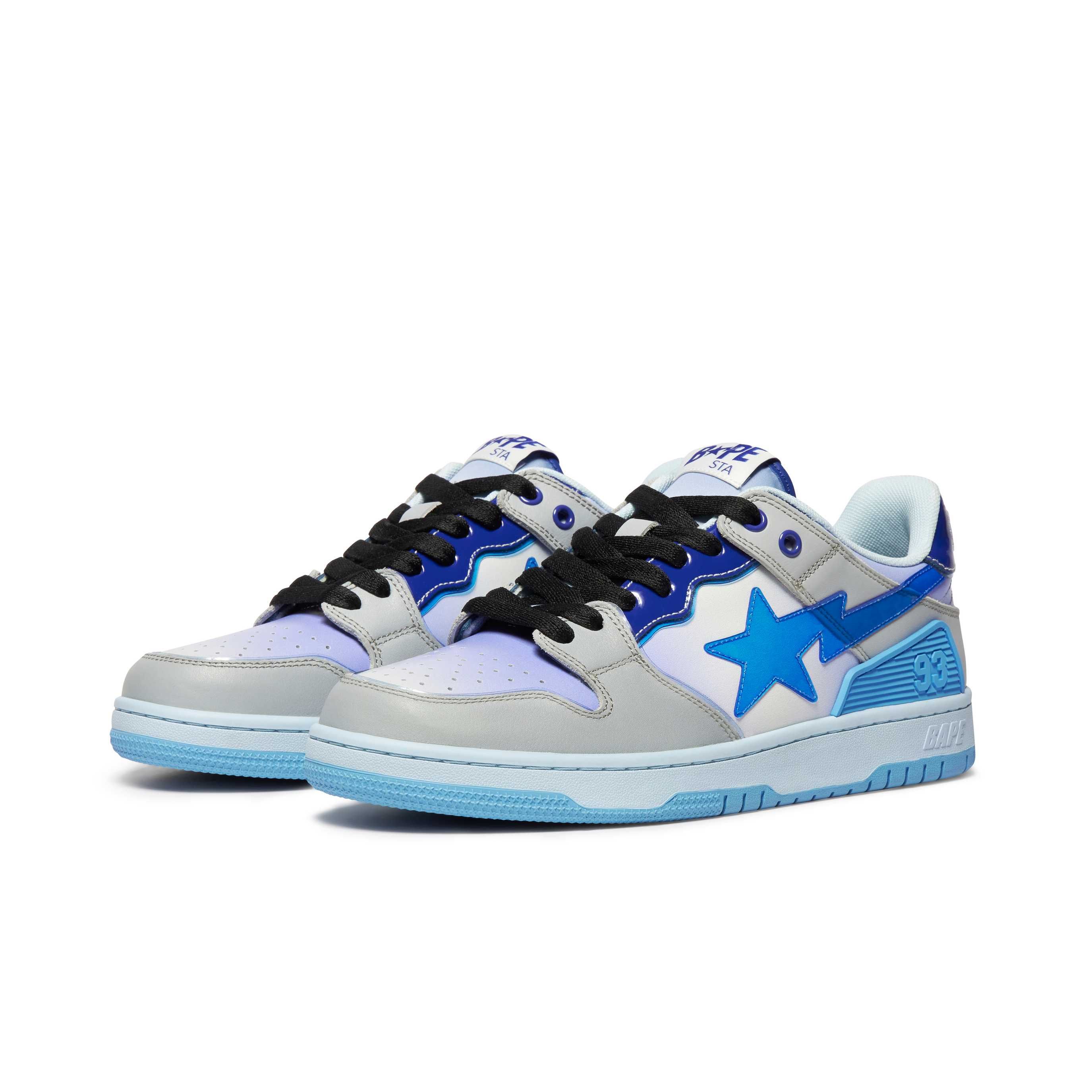 BAPE SK8 STA - Привезли из ЕВРОПЫ размеры от 40 до 45.