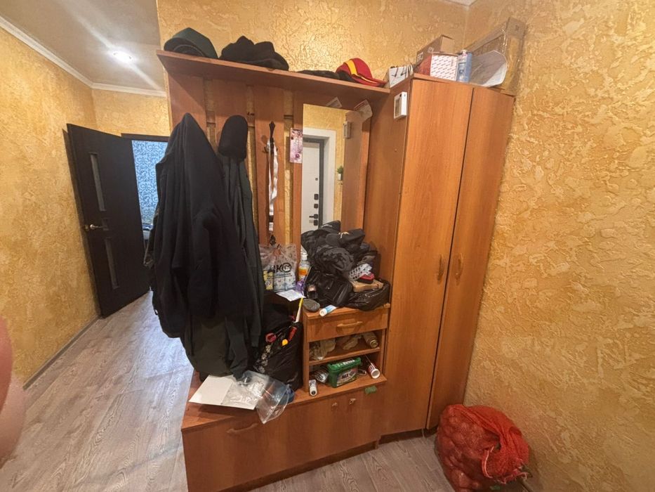 Продается прихожая в хорошем состоянии