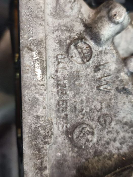 Clapeta accelerare 04L128537 04L128063p 1.6 tdi CLHA Volkswagen VW Go