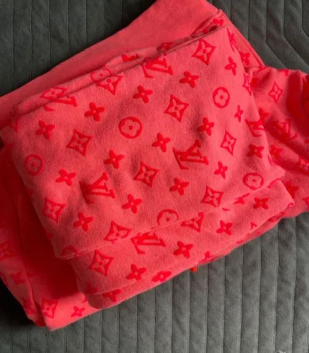 Спортен екип ХС/С размер