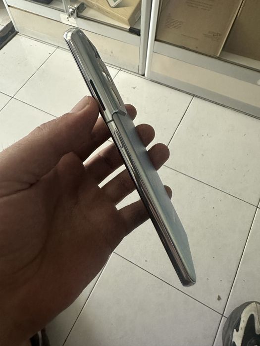 Samsung Galaxy S21 Ultra, 256GB, 12GB RAM, Impecabil, Fără Defecte