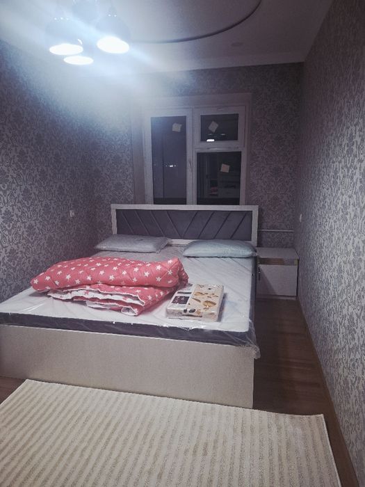 Сдаётся квартира 2/1/4, Авиасозлар3