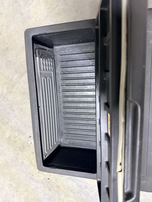 Frigider Actros MP3  1844.1846